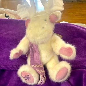 Boyd’s bear collection